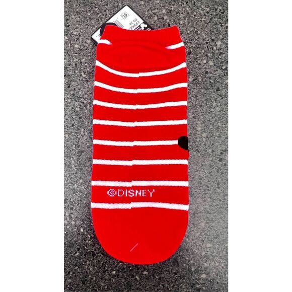 Disney Mickey Mouse Socks - Picture 3 of 5
